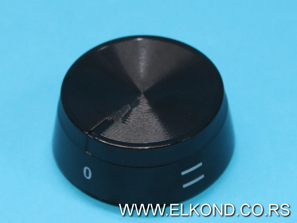 Dugme rerne funkcija gorenje 906901